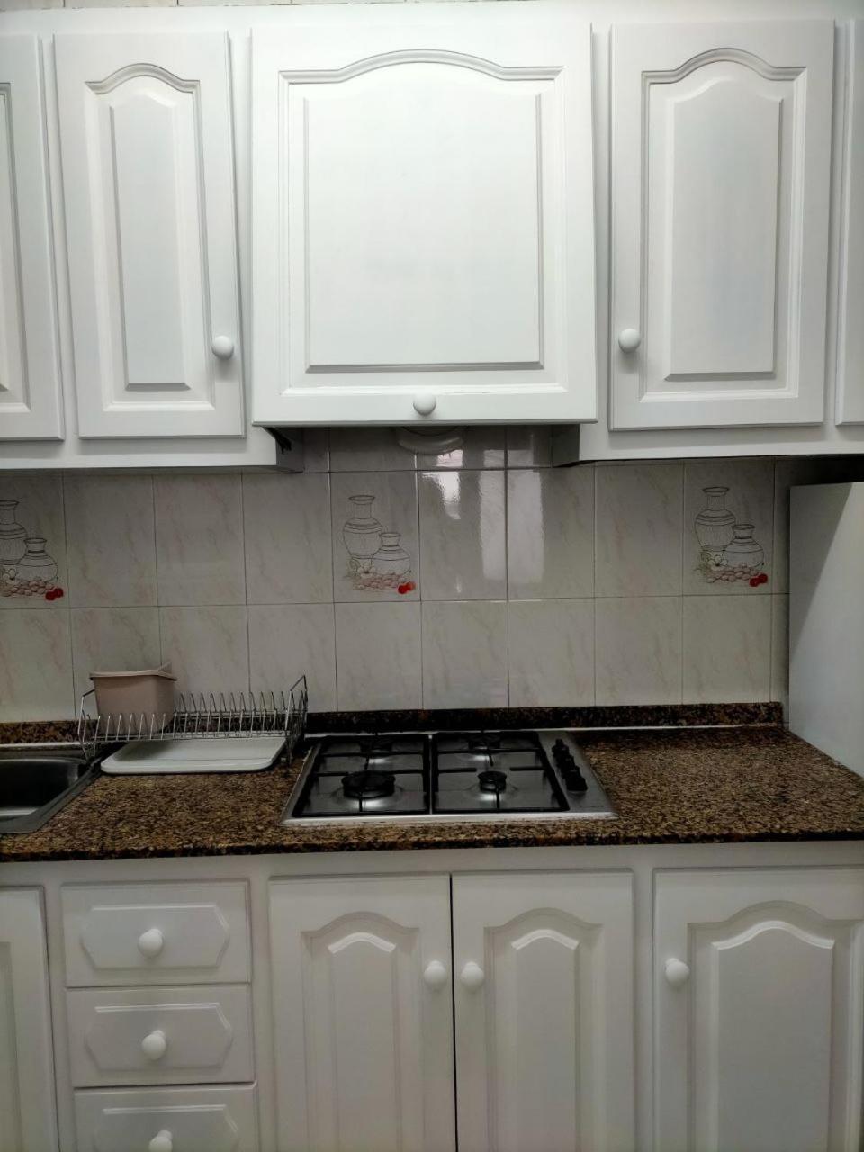 Apartamento Centrico En Primera Linea De Playa Peñíscola Exteriér fotografie